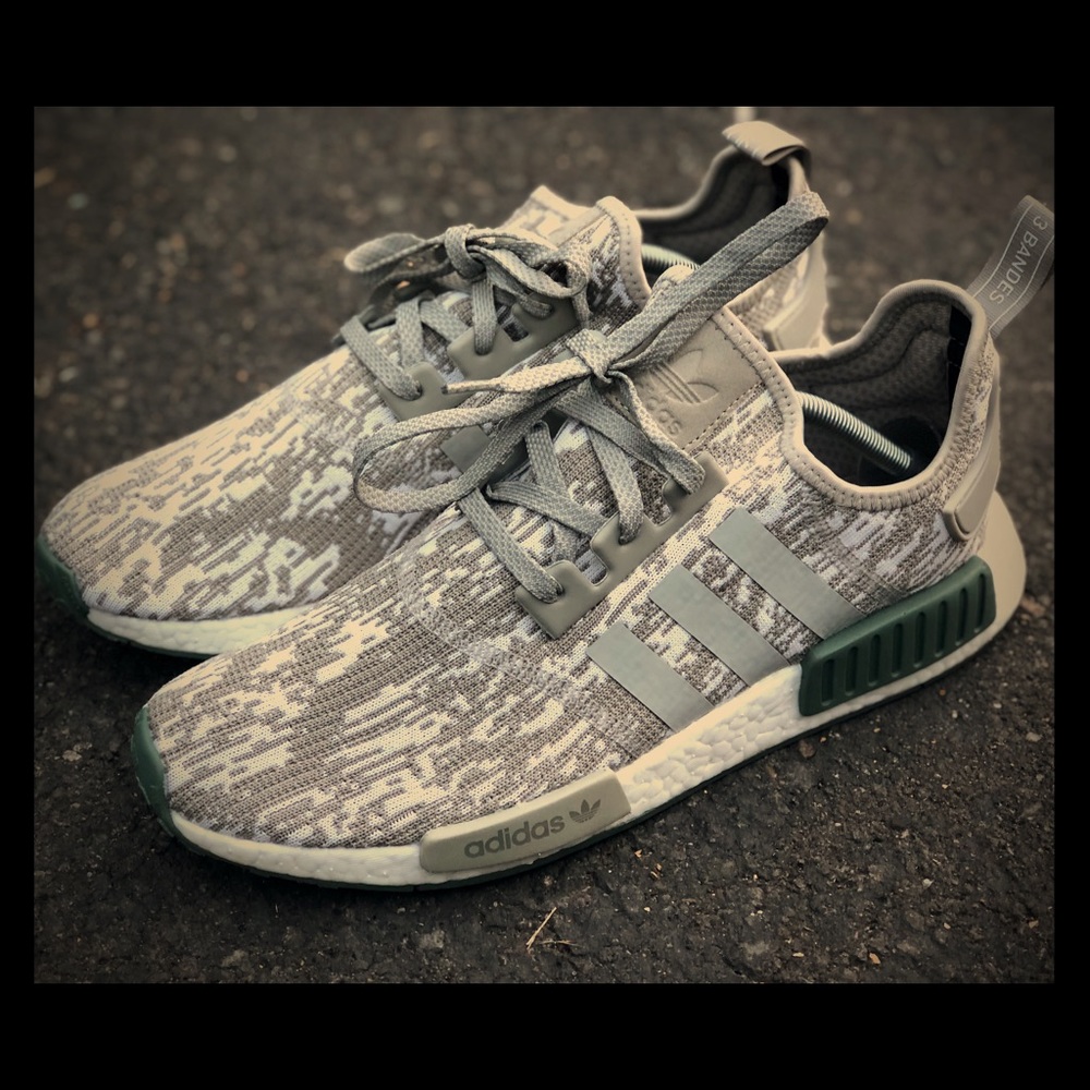 Adidas NMD - men’s - 11.5
